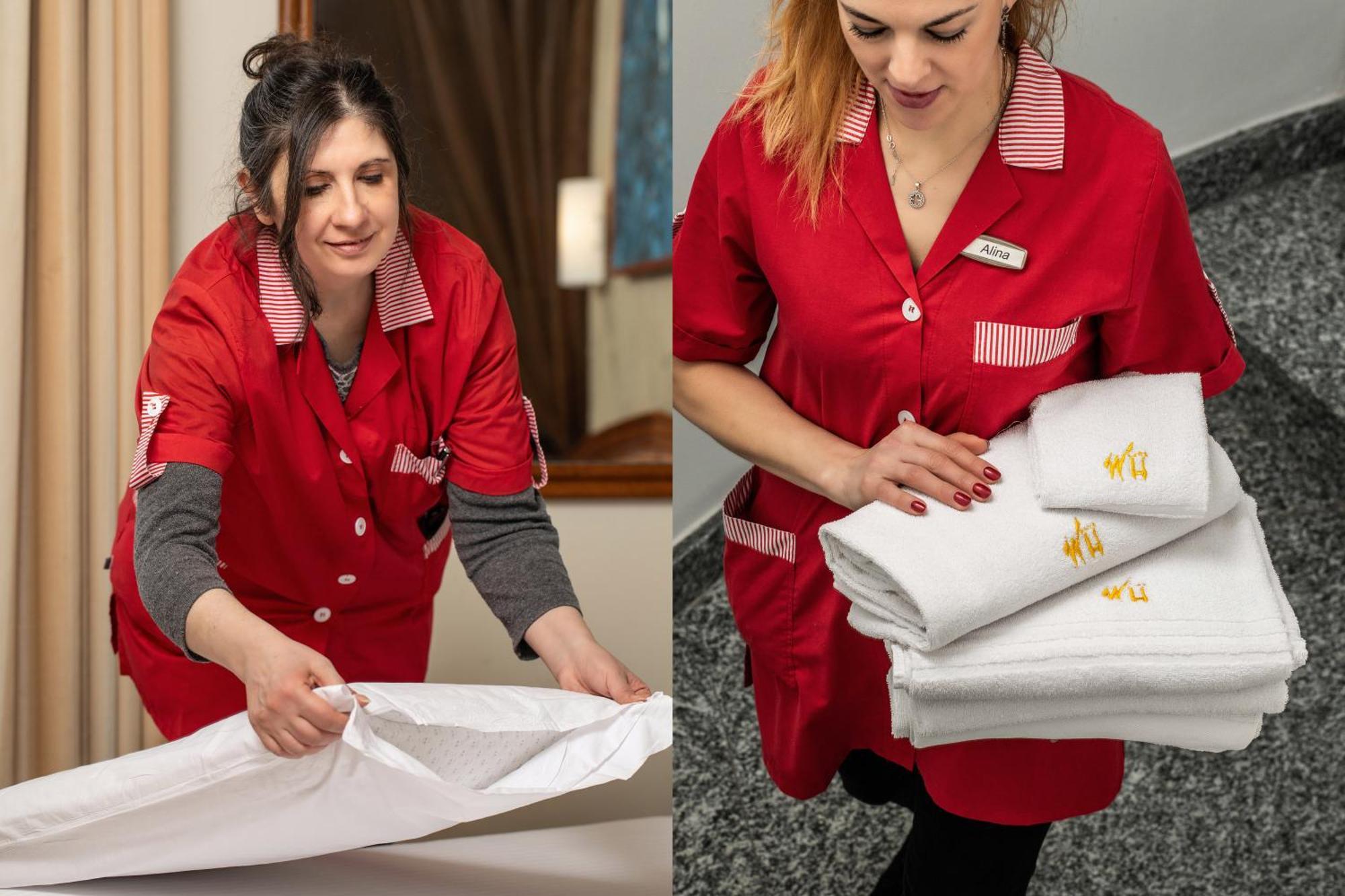 Welcome Hotel Legnano Bagian luar foto