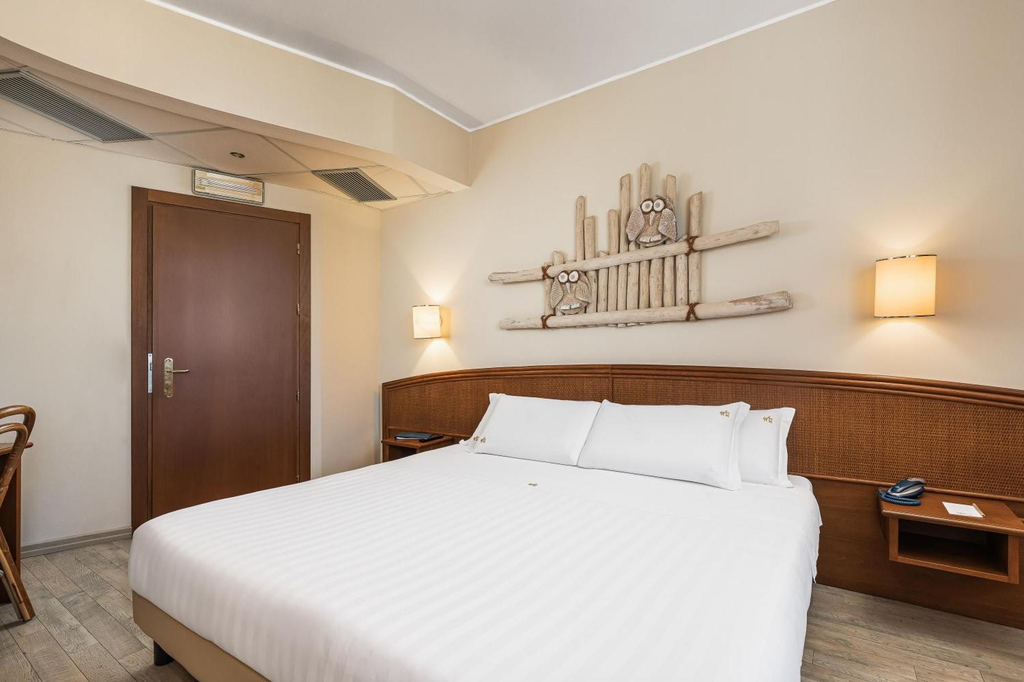 Welcome Hotel Legnano Ruang foto