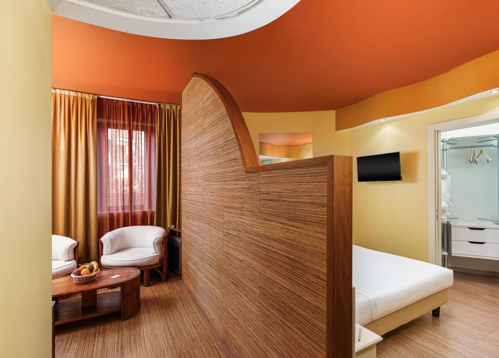 Welcome Hotel Legnano Ruang foto