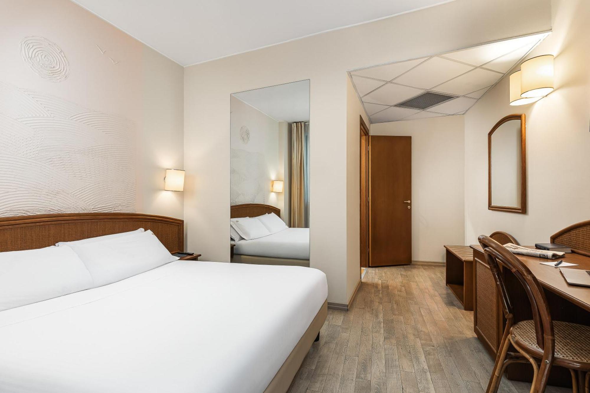 Welcome Hotel Legnano Ruang foto