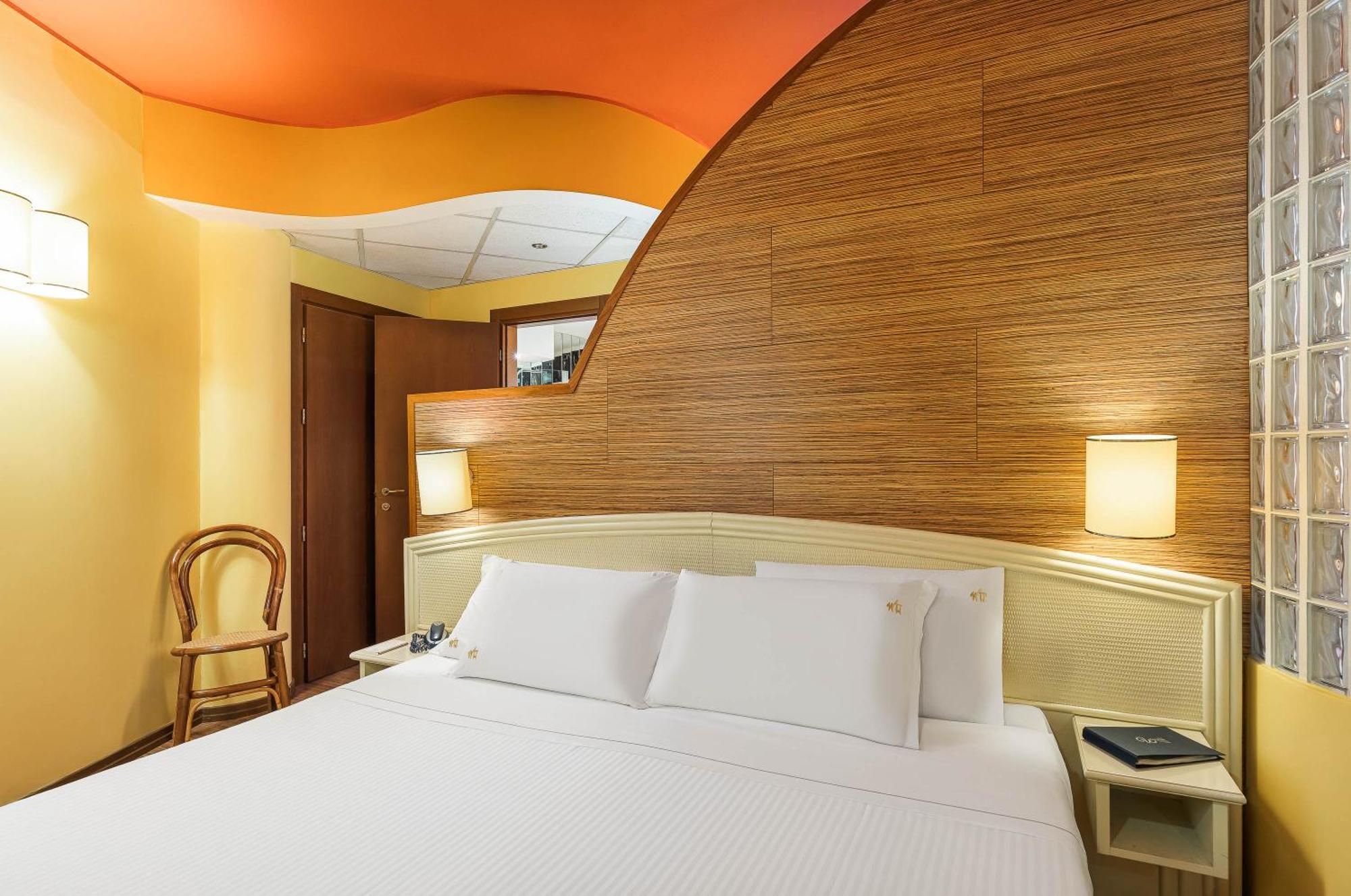 Welcome Hotel Legnano Ruang foto