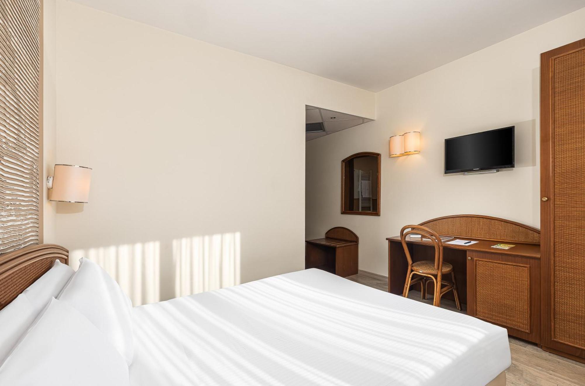 Welcome Hotel Legnano Ruang foto