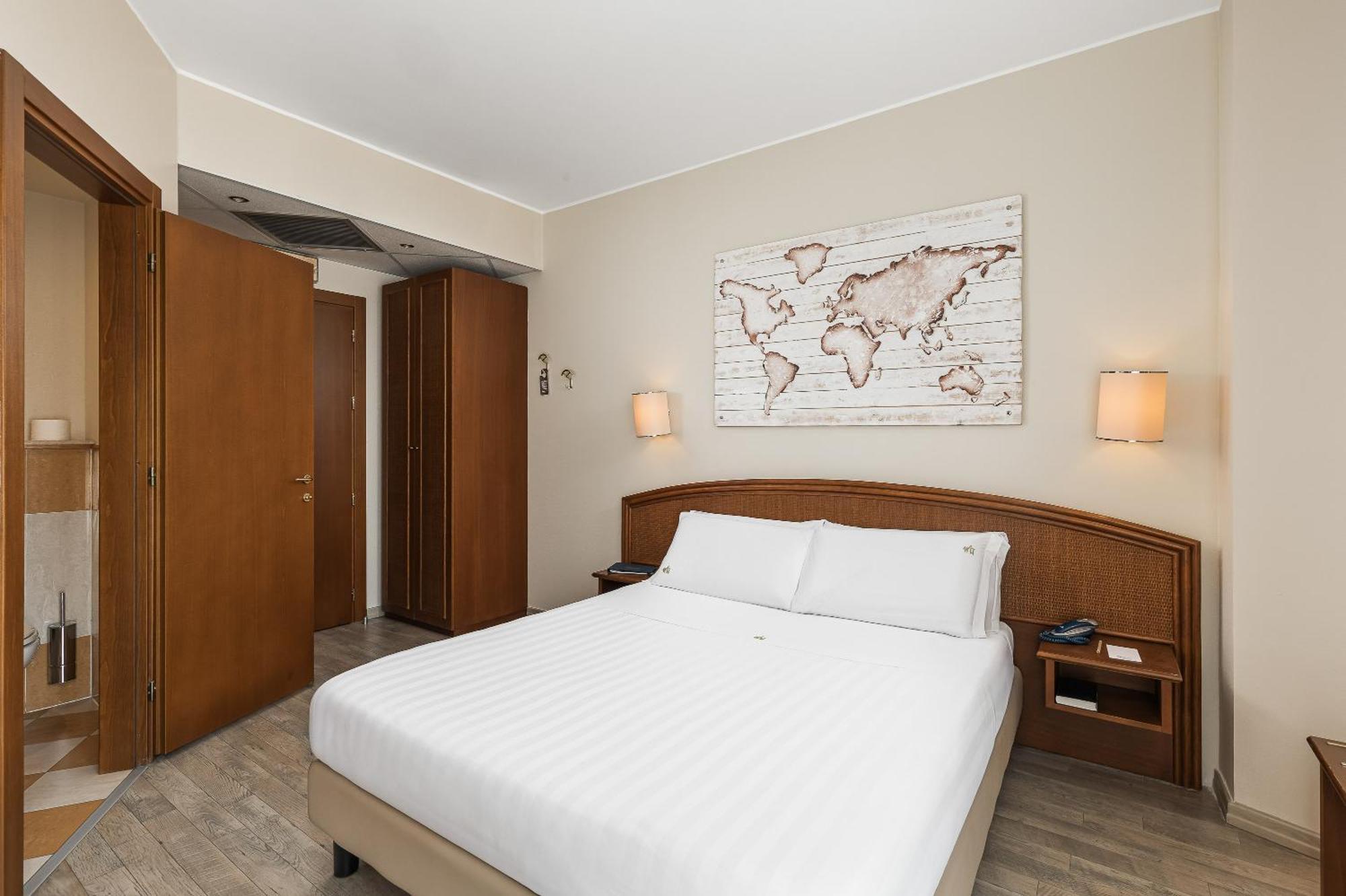 Welcome Hotel Legnano Ruang foto