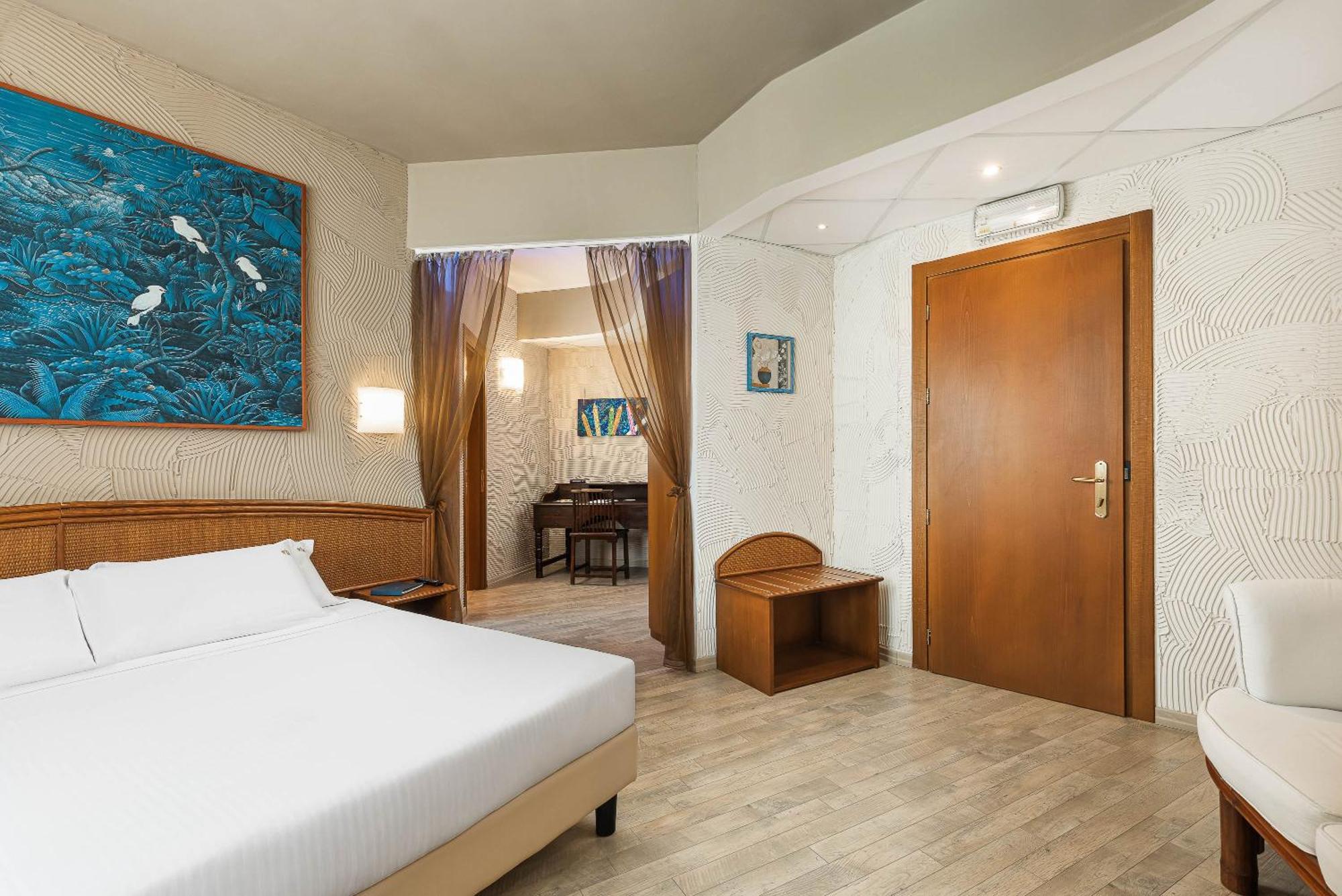 Welcome Hotel Legnano Ruang foto