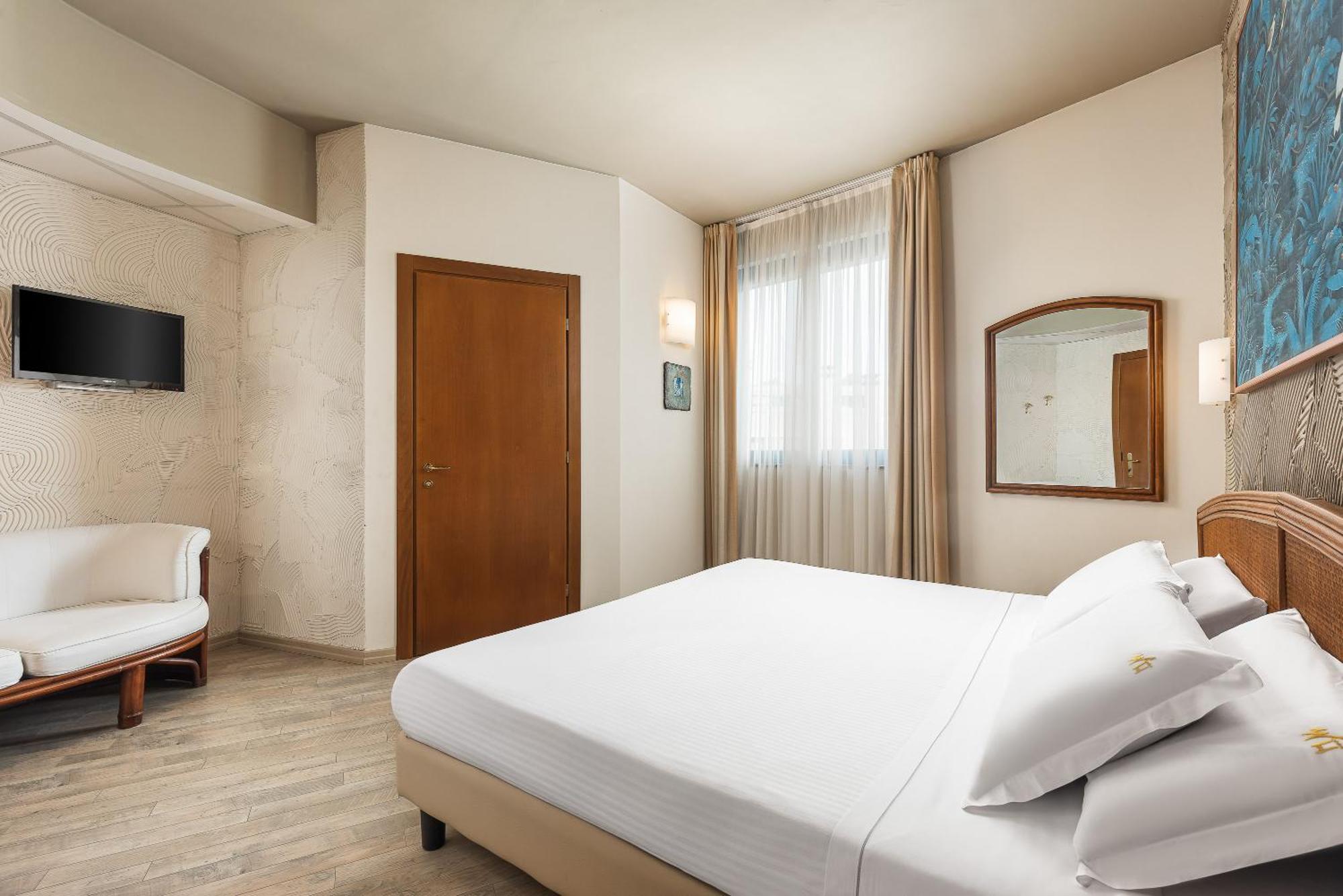 Welcome Hotel Legnano Ruang foto