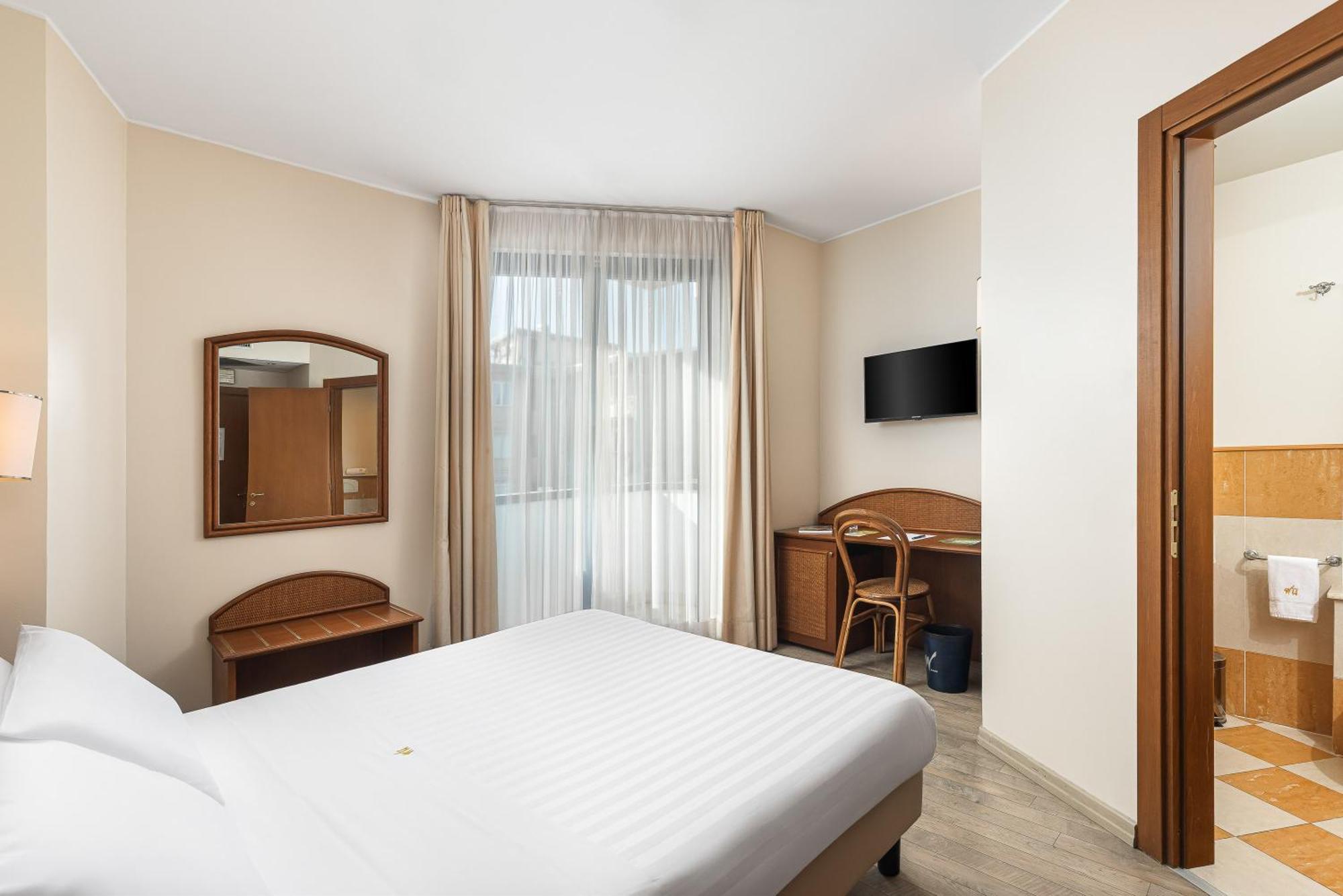 Welcome Hotel Legnano Ruang foto