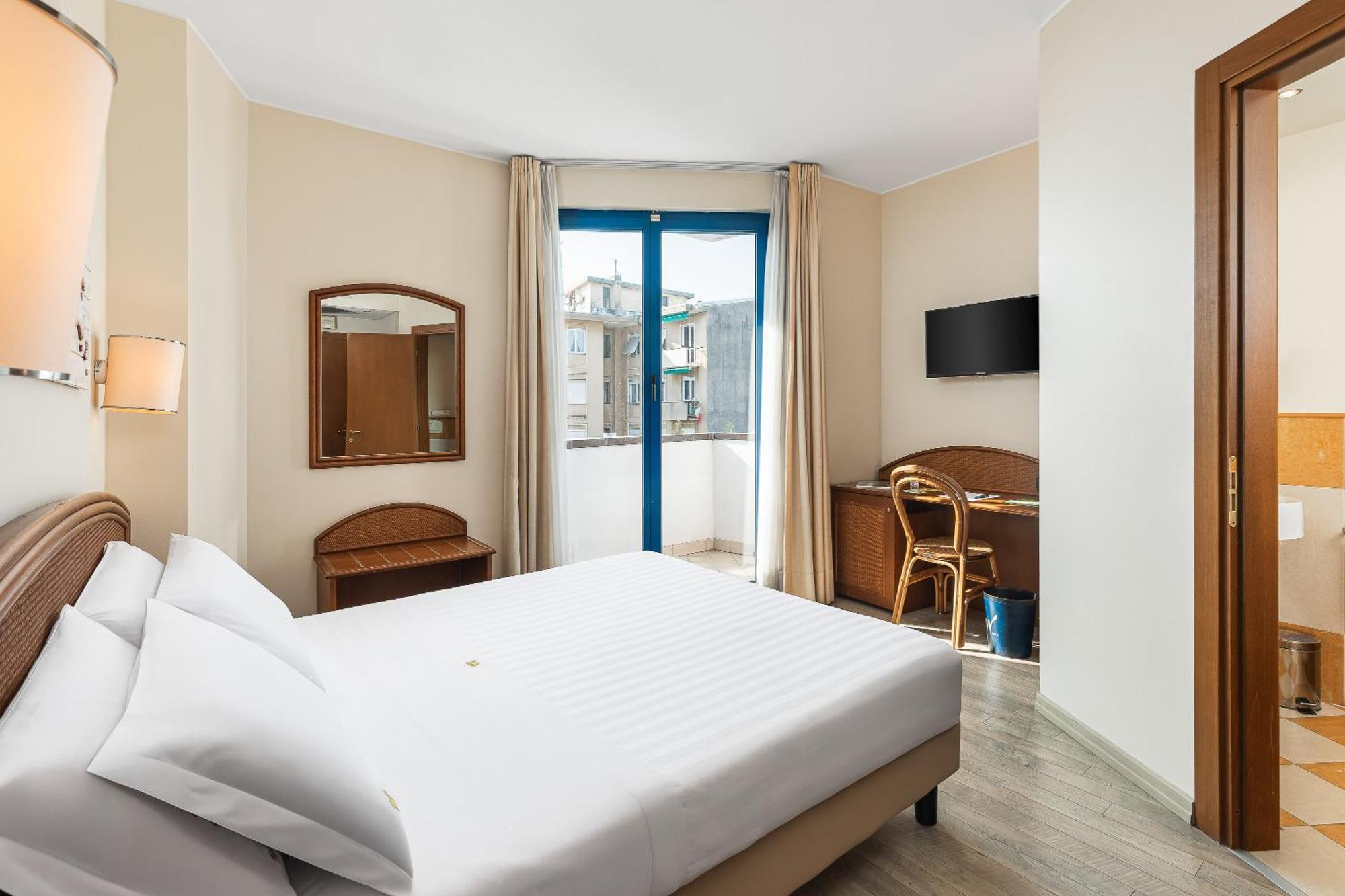 Welcome Hotel Legnano Ruang foto